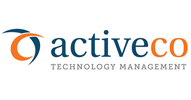 ActiveCo Technology Management Logo
